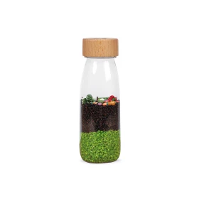 Bouteille sensorielle Learn - Légumes
