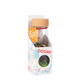 Bouteille sensorielle Learn - Légumes
