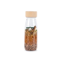 Bouteille sensorielle Spy - Forêt