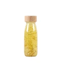 Bouteille sensorielle Float - or
