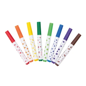 Marqueurs odorants par 12