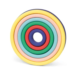 Cercles à empiler