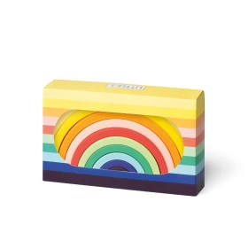 Arc-en-ciel - grand modèle