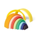 Arc-en-ciel grand modèle