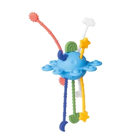 Planète Multicolore