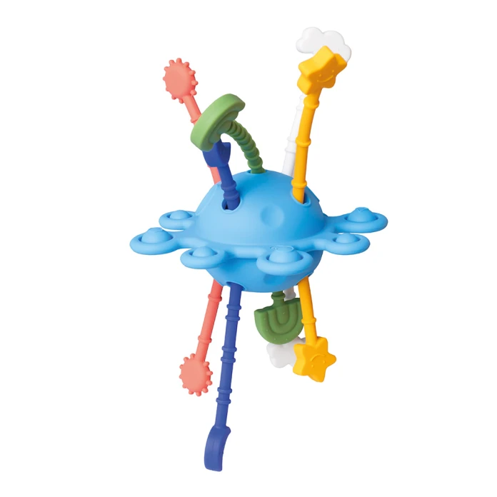 Planète Multicolore