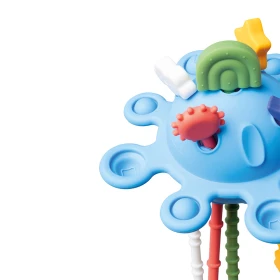 Planète Multicolore