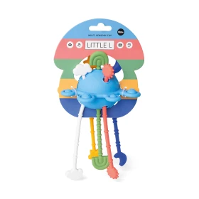 Planète Multicolore