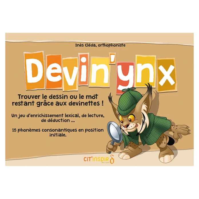 Devin'ynx