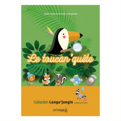 Le toucan'quête
