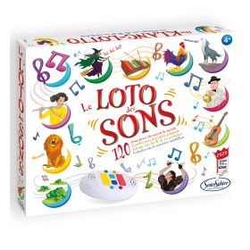 Loto des sons