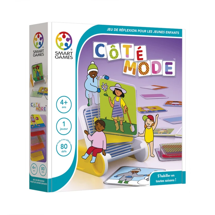 Côté mode
