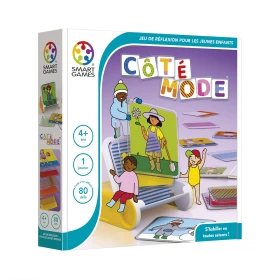 Côté mode