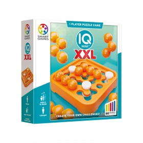Iq mini XXL