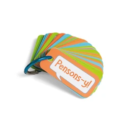 Parlons-en carte de poche