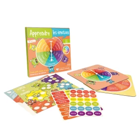 Apprendre les émotions
