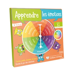 Apprendre les émotions