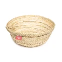 Panier fibres naturelles