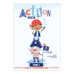 Action lecture