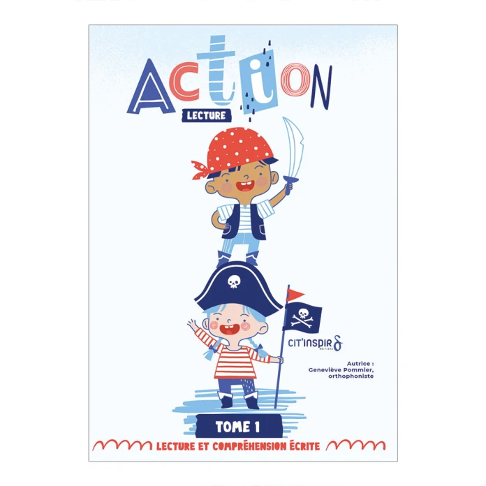Action lecture
