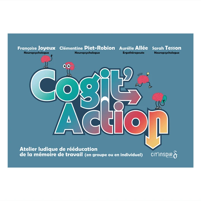 Cogit'action
