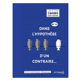 Dans l'hypothèse d'un contraire