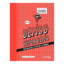 Défis et super défis