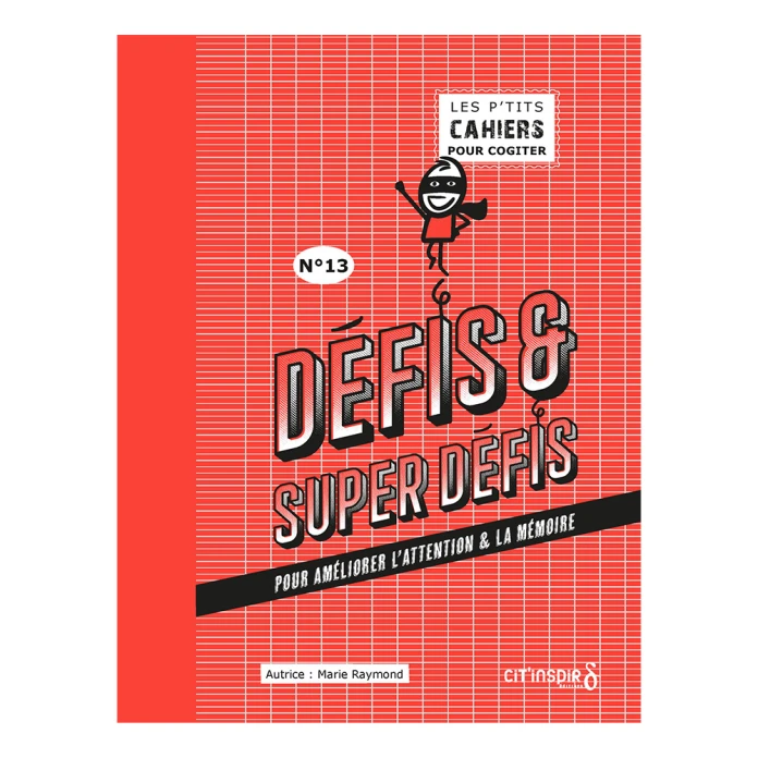 Défis et super défis