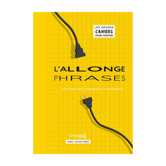 L'allonge phrases