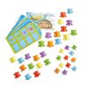 Kit activités mathématiques les tortues tactiles