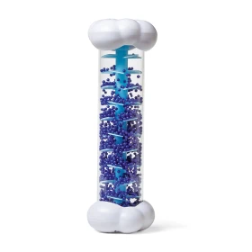 Tubes sensoriels : sons de pluie