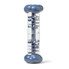 Tubes sensoriels : sons de pluie
