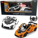 Mclaren Senna 1/14 télécommandée adaptée
