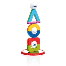 Les Acrobates du cirque