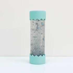Bouteille apaisante pour bébé - menthe