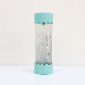 Bouteille apaisante pour bébé - menthe