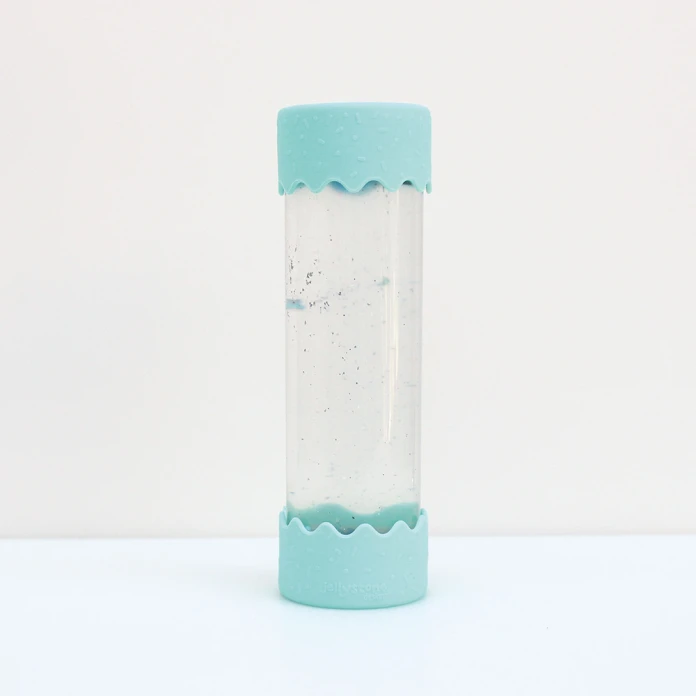 Bouteille apaisante pour bébé - menthe