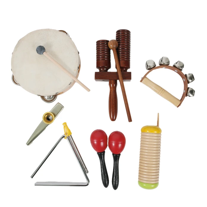 Malle 7 instruments: les essentiels