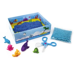 Kit sensoriel Pluffle