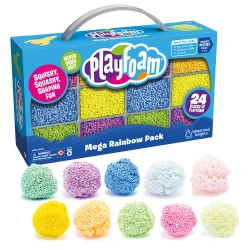 Mega kit pâte agglo-billes