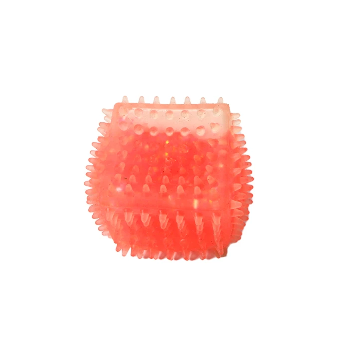 Fidget gel à malaxer à picots