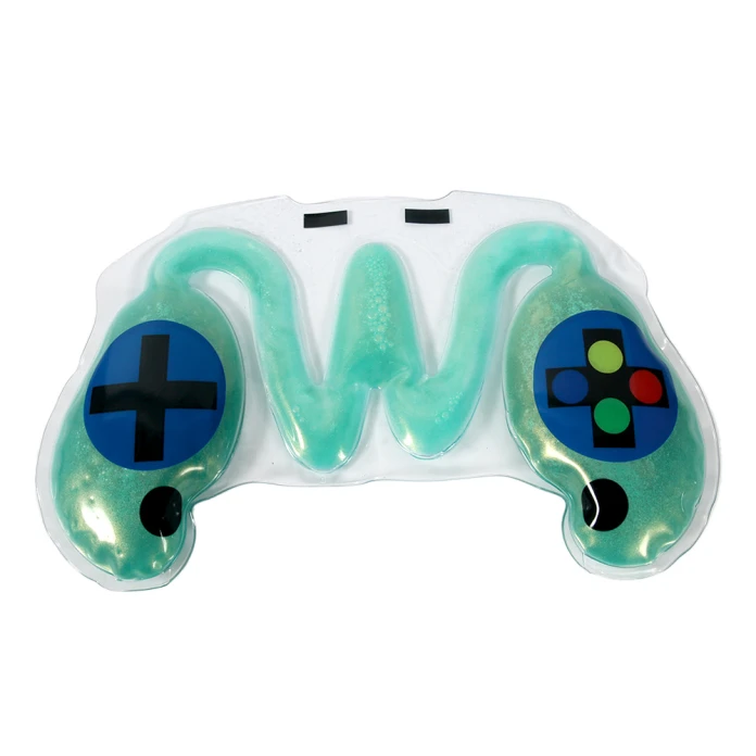 Fidget tapis gel manette de jeu