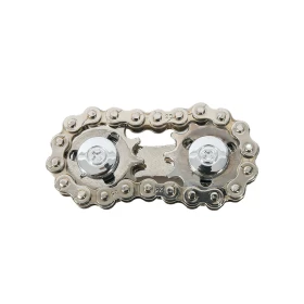 Fidget spinner chaîne
