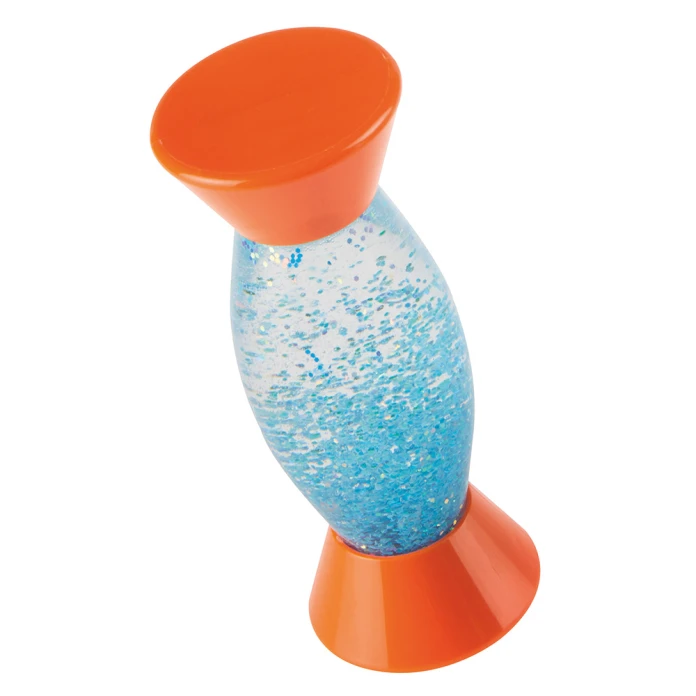 Trio de tubes sensoriels