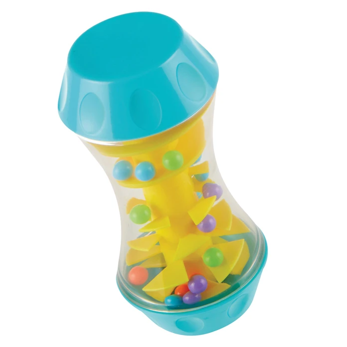 Trio de tubes sensoriels