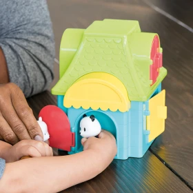 Mon premier jeu de mémo des ours