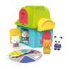 Mon premier jeu de mémo des ours