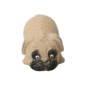 Fidget chien qui s\'étire