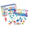 Kit motricité fine labo ludique