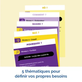 Un espace sensoriel qui fait sens pour vous